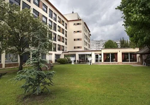 Residence Repotel Gennevilliers - Maison de retraite / EHPAD à Gennevilliers