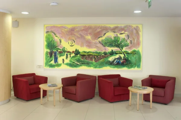 Résidence Domitys Les Jardins de Reverdy - Résidence Services Seniors à Chartres