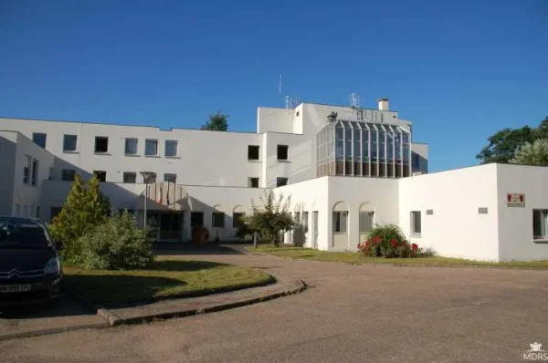 Residence Les Ecureuils - Chro - Maison de retraite / EHPAD à Saint-Jean-de-Braye