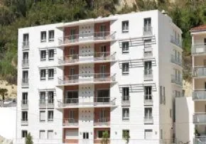 Résidence La Palmeraie - Maison de retraite / EHPAD à Nice