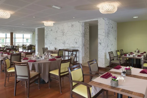 Résidence Domitys Le Chant des Lavandières - Résidence Services Seniors à Vernouillet