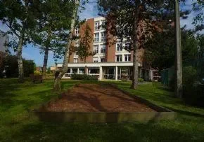 Foyer Logement Louis Pasteur - Résidence Services Seniors à Hénin-Beaumont
