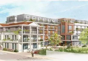 Villa Beausoleil Drancy - Maison de retraite / EHPAD à Drancy