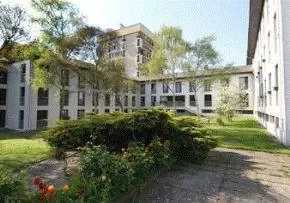 Residence Saint Remi - Résidence Services Seniors à Reims