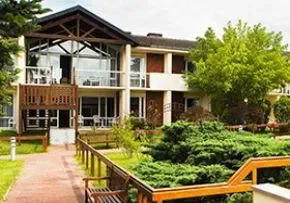 Residence La Forestiere - Maison de retraite / EHPAD à Arbonne-la-Forêt