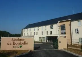 Ehpad Residence De Boisbelle - Maison de retraite / EHPAD à Fussy