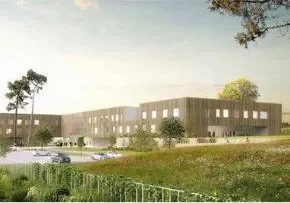 USLD DE L'Hopital Intercommunal Sèvre Et Loire  - Maison de retraite / EHPAD à Le Loroux-Bottereau