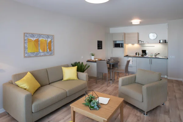 Résidence Domitys Le Moulin des Bruyères - Résidence Services Seniors à Corbeil-Essonnes