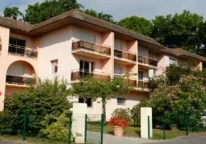 Résidence Arpège - Maison de retraite / EHPAD à Anglet