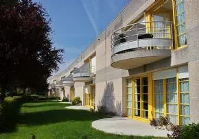 Résidence Autonomie les Rosiers  - Résidence Services Seniors à Bonchamp-lès-Laval