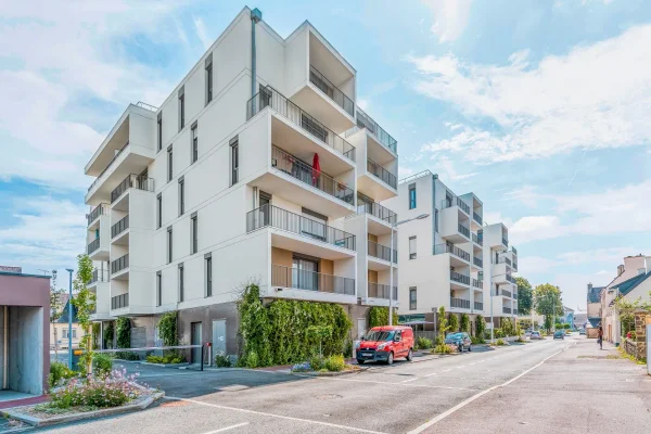 Olympe by Heurus - Résidence Services Seniors à Loudéac