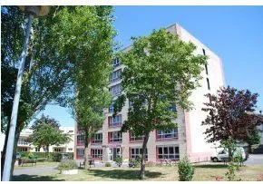 Foyer Logement Ovide - Résidence Services Seniors à Calais