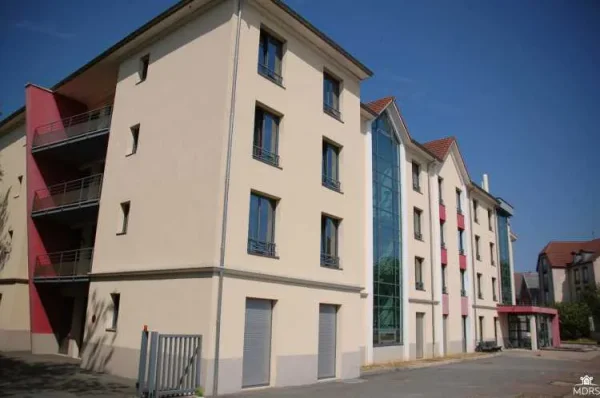 Résidence de la Miotte - Maison de retraite / EHPAD à Belfort