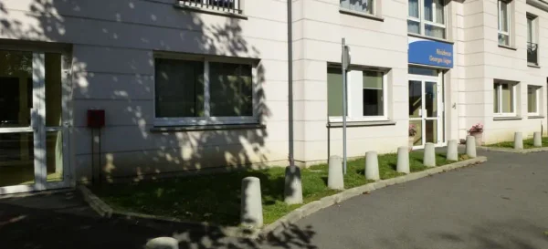 Residence Georges Leger - Maison de retraite / EHPAD à Choisy-le-Roi
