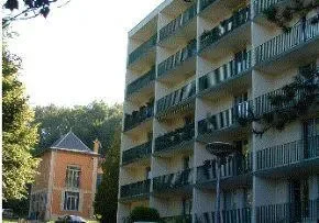 Foyer Logement Les Coquillottes - Résidence Services Seniors à Bar-le-Duc