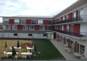 Fondation Beaufils - Maison de retraite / EHPAD à Forges-les-Eaux