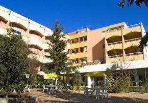 Résidence Les Anémones - Maison de retraite / EHPAD à Marseille