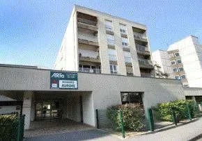 Residence Aurore - Résidence Services Seniors à Reims