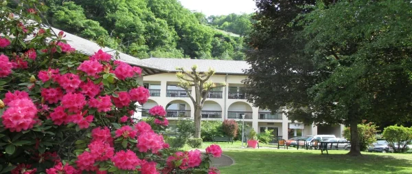 Résidence Saint Sebastien - Maison de retraite / EHPAD à Albertville