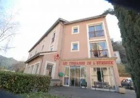 Residence Les Terrasses De L'Eyrieux - Résidence Services Seniors à Ollières-sur-Eyrieux