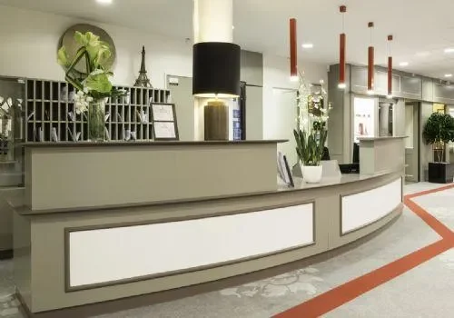 Korian Champ De Mars - Maison de retraite / EHPAD à Paris