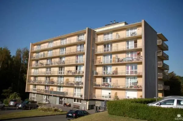 Résidence Jacques Lemeunier - Résidence Services Seniors à Dieppe