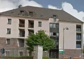 Ehpad Leon Grimault - Maison de retraite / EHPAD à Rennes