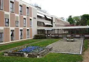 Residence Wilson Chu Reims - Maison de retraite / EHPAD à Reims