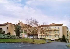 Residence Du Haut Bois - Maison de retraite / EHPAD à Fléac