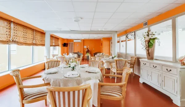 Résidence Les Rossignols - Maison de retraite / EHPAD à Saint-Lys