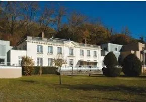 Residence Les Bruyeres - Maison de retraite / EHPAD à Boissise-la-Bertrand