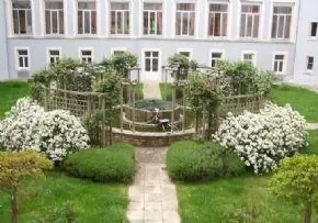 Maison De Retraite St Joseph - Maison de retraite / EHPAD à Nantes