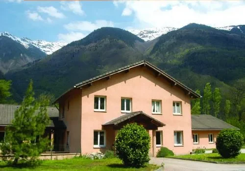 HOME DU VERNAY - Maison de retraite / EHPAD à Esserts-Blay