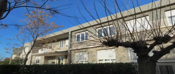 Résidence De Rognac - Maison de retraite / EHPAD à Rognac