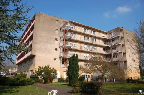 Residence Le Parc - Maison de retraite / EHPAD à Metz