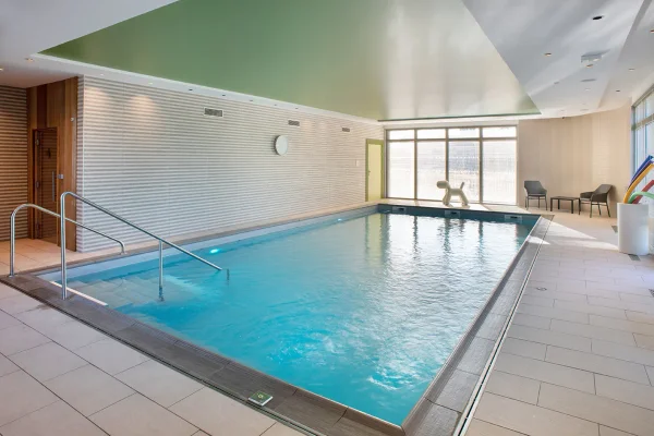 Résidence Domitys L'Aigrette Bleue - Résidence Services Seniors à Abbeville