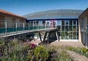 Ehpad Du Pre De L'Etang - Maison de retraite / EHPAD à Confolens