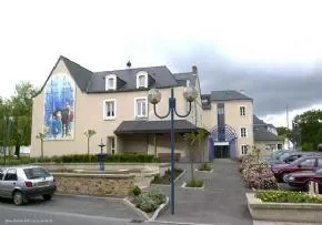 Residence Les Tilleuls - Maison de retraite / EHPAD à Sainte-Gemmes-d'Andigné