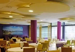 Fondation Lamauve - Maison de retraite / EHPAD à Rouen