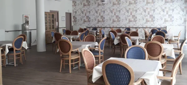 Residence Lamartine - Résidence Services Seniors à Le Havre