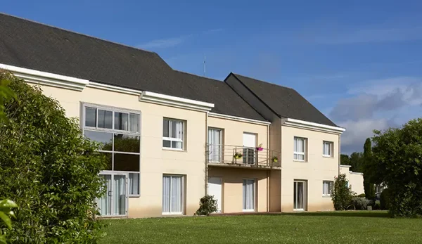 La Tourelle d'Argent - Maison de retraite / EHPAD à Trémuson