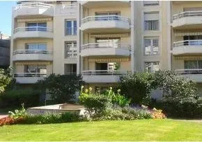Résidence Les Hespérides Foch - Résidence Services Seniors à Angers