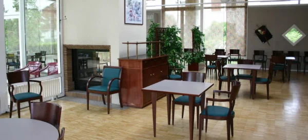 Residence Les Primeveres - Maison de retraite / EHPAD à Ermont