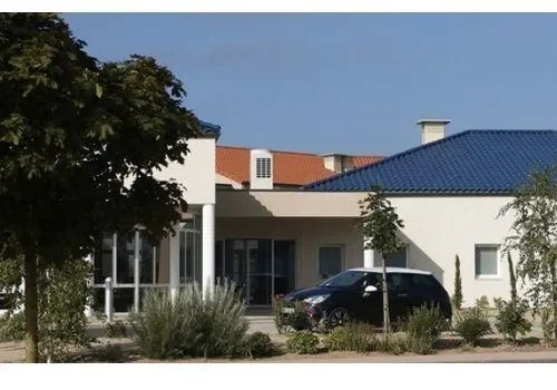 Ehpad Le Logis des Olonnes - Maison de retraite / EHPAD à Château-d'Olonne