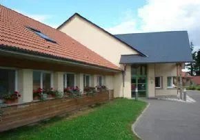 Marpa Les Nacres - Résidence Services Seniors à Bernaville