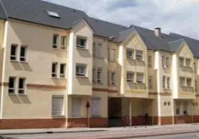 Chi Elbeuf Site De La Source - Maison de retraite / EHPAD à Elbeuf