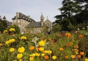 Residence Notre Dame Du Chene - Maison de retraite / EHPAD à Nantes