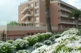 Résidence Corniche Fleurie - Maison de retraite / EHPAD à Nice