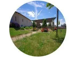 Ehpad Maison Sainte Marie - Maison de retraite / EHPAD à Étagnac