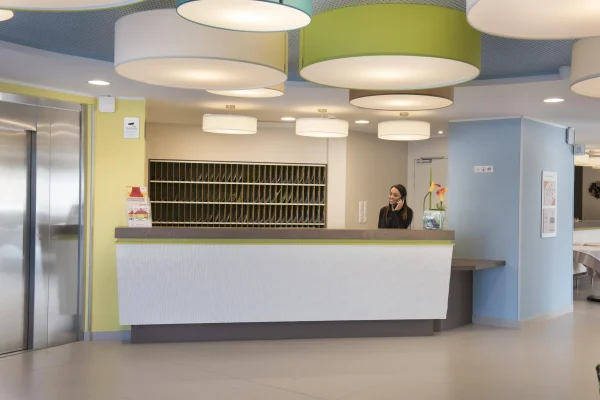 Résidence Domitys La Pupitre d'Or - Résidence Services Seniors à Saint-James